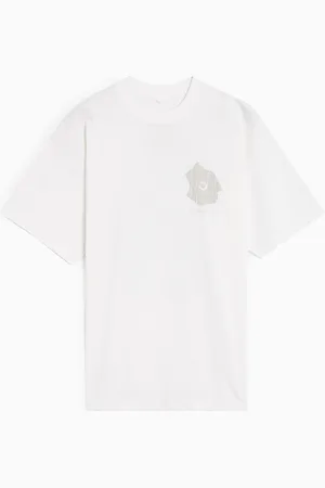 Objects IV Life Evolving Unisex T-Shirt Ref. OBJ._002_111_03- Colour Size M