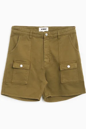 YMC Bush Men