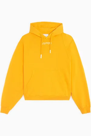 Lourdes New York Lourdes Unisex Graphic Hoodie Ref. LOF1XF02AP-JE177.113 Colour Size L