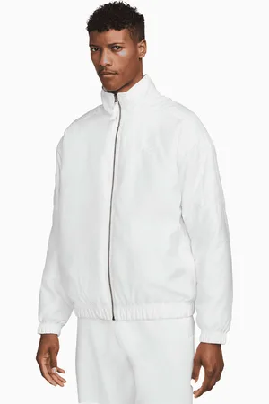 Nike Solo Swoosh Unisex Satin Bomber Ref. DN1266-121 Colour Size L