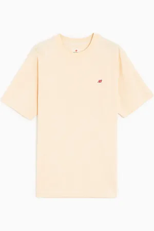 New Balance Made in USA Unisex Core T-Shirt Ref. MT21543-MCU Colour Size XS