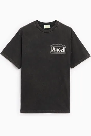 ARIES Acid Angel Unisex T-Shirt Ref. RUAR60015 Colour Size S
