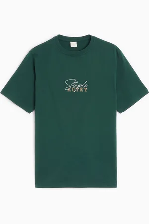 Autry X STAPLE Unisex T-Shirt Ref. TSJU2749 Colour Size L