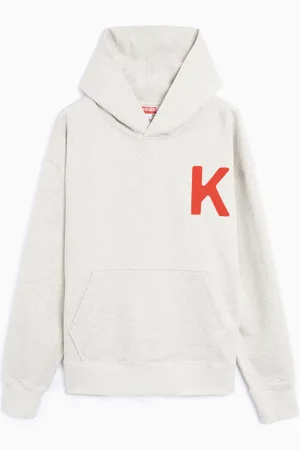 Kenzo Lucky Tiger Unisex Oversized Hoodie Ref. FE58SW0114MF-93 Colour Size XL