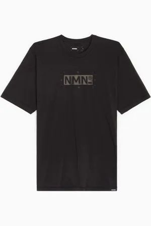 Nemen Chest Logo Men