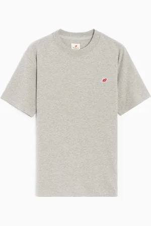 New Balance Made in USA Unisex Core T-Shirt Ref. MT21543-AG Colour Size M