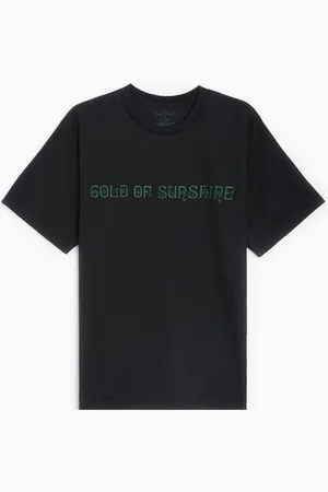 SOUTH2 WEST8 Gold Of Sunshine Men