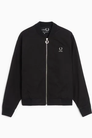 Fred Perry X Raf Simons Printed Men