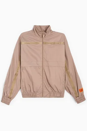 Heron Preston X CAT Men