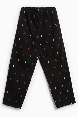 This Is Never That Embroidered Easy Men