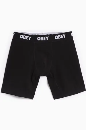 Obey Established Work Men
