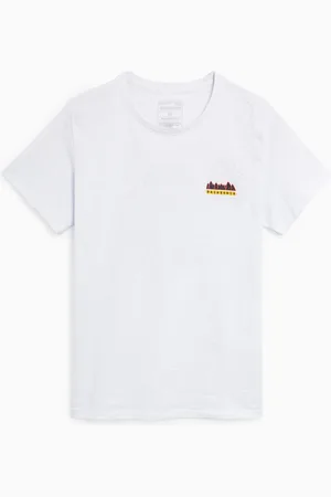 Patagonia Fitz Roy Wild Responsibili-Tee Women