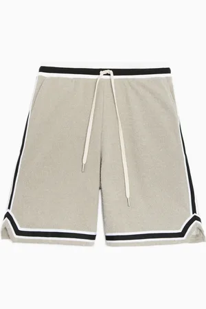 JOHN ELLIOTT Fur Terry Game Men