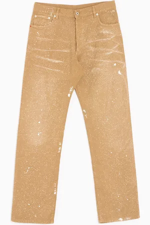 Heron Preston Powder Wash Hammer Men