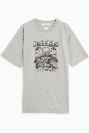 Liberaiders Calavera Parade Men