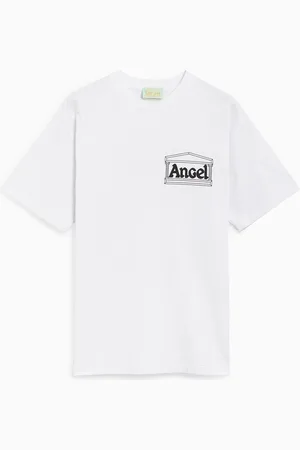 ARIES Acid Angel Unisex T-Shirt Ref. RUAR60016 Colour Size S
