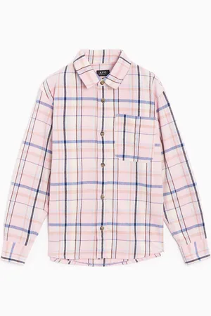A.P.C. Basile Men