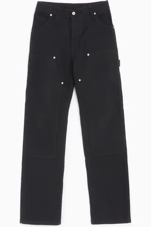 Heron Preston Canvas Carpenter Men