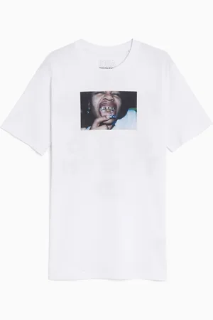 IDEA X Mouth Full of Golds DTG Men