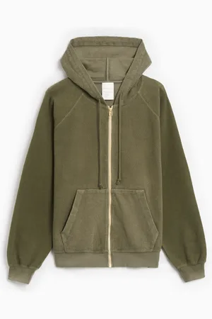 Stockholm Surfboard Club Reverse Unisex Zip Hoodie Ref. U1000030- Colour Size XL