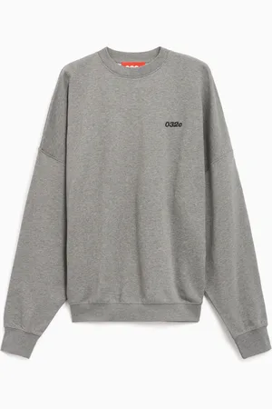 032c Mutli-Media Bubble Unisex Sweatshirt Ref. SS24-C-2022 Colour Size L