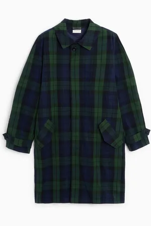 Drôle de Monsieur Tartan Men