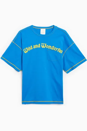 Stockholm Surfboard Club Unisex Box T-Shirt Ref. U1000036- Colour Size XL