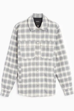 A.P.C. Alex Men