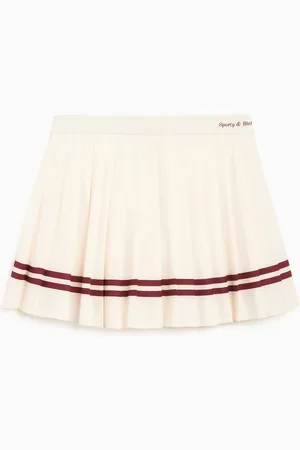 Sporty & Rich Classic Logo Women