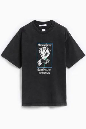 Liberaiders LR Rose Men