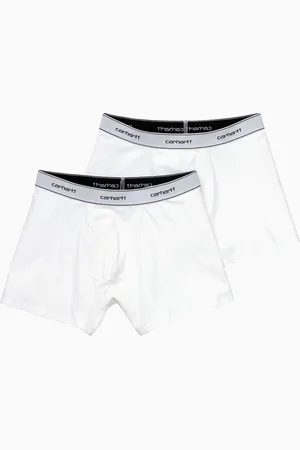 Carhartt Cotton Trunks Boxer (2 Pack) Ref. I029375-931XX Colour Size M