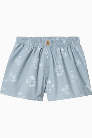 Carhartt Unisex Cotton Boxer Ref. I032355-2B8XX Colour Size XS