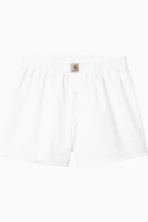 Carhartt Unisex Cotton Boxer Ref. I032355-02XX Colour Size XS