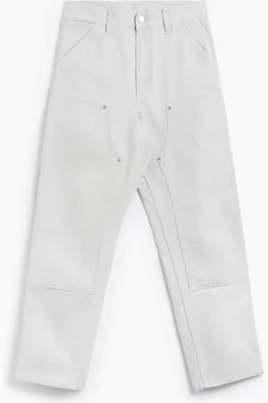Carhartt Double Knee Unisex Pants Ref. I031501-29J02 Colour Size 28/30