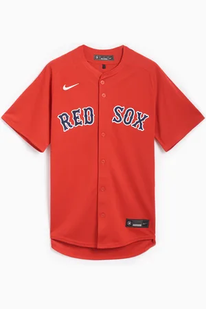 Nike MLB Boston Sox Limited Alternate Men’s Jersey Ref. T7LM-BQA1-BQ-L23 Colour Size L