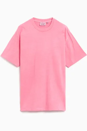 Carhartt Duster Script Unisex T-Shirt Ref. I033622-29PGD Colour Size XS