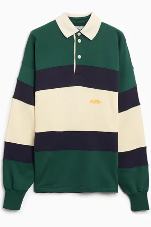 Autry Polo Main Unisex Polo Ref. POPX14J6 Colour Size L