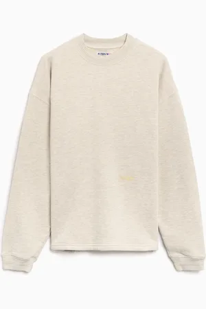 Autry Main Unisex Sweatshirt Ref. SWPX07HM Colour Size XL