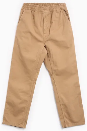 Carhartt Flint Unisex Pants Ref. I029919-2FSGD Colour Size XS