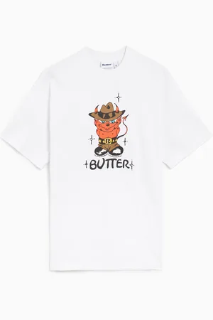 Butter Goods Devil Men