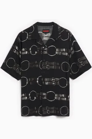 Pleasures Straps Men