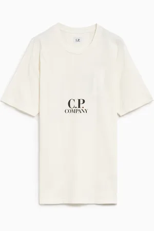 C.P. Company 24/1 Graphic Men