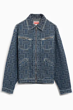 Kenzo Weave Men