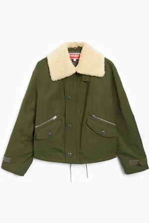 Kenzo Army Men