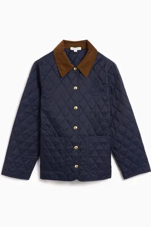 Sporty & Rich Vendome Embroidered Unisex Quilted Jacket Ref. JA019S409VN Colour Size XL