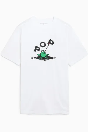 Pop Trading Company Frog Men