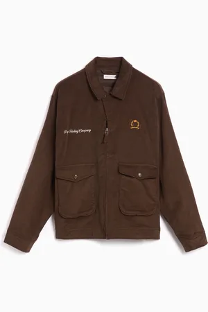 Pop Trading Company Men