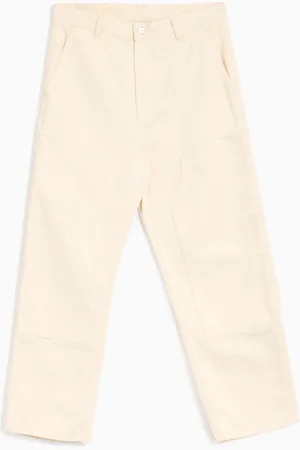 Carhartt Midland Double Knee Unisex Pants Ref. I033887-0502 Colour Size S