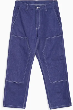 Carhartt Midland Double Knee Unisex Pants Ref. I033887-2BZ02 Colour Size M