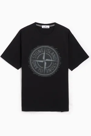 Stone Island Logo Men